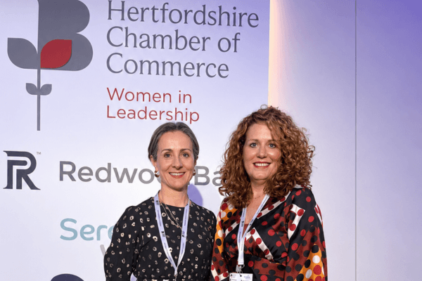 Women in Leadership Talk